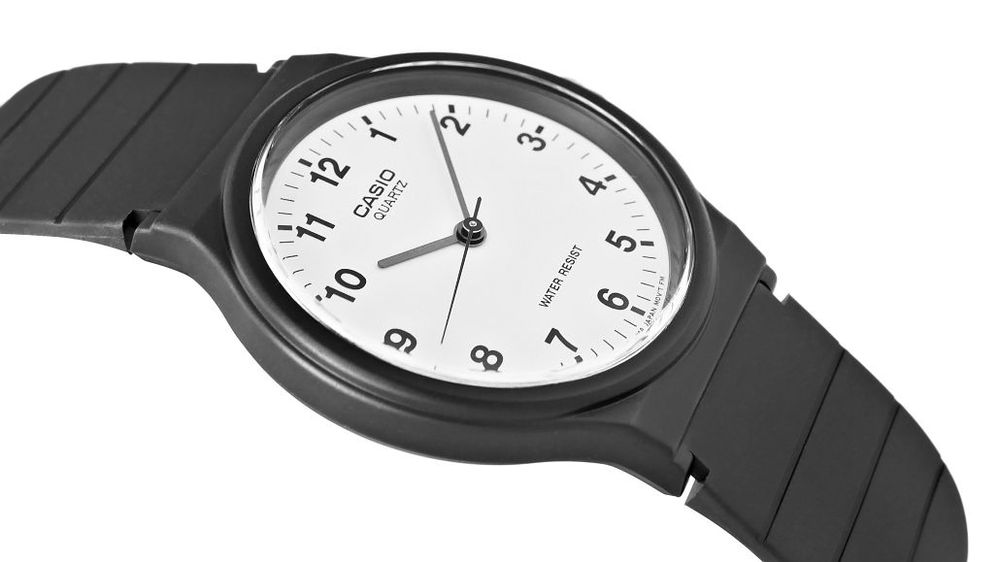 zegarek damski casio mq-24-7blleg + box