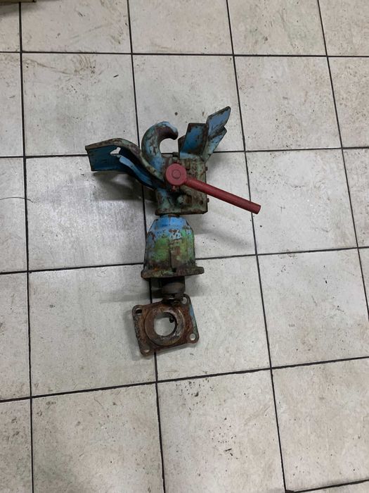 Фаркоп Ешка Е-303 Е-281