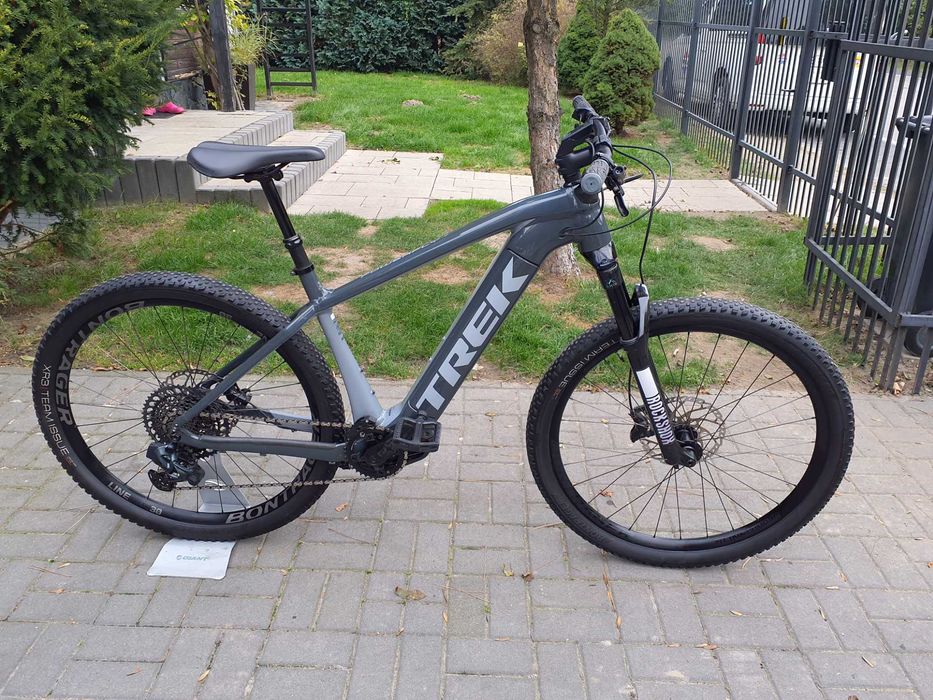 Rower elektryczny Trek Powerfly 7 elektryczny sram  GX