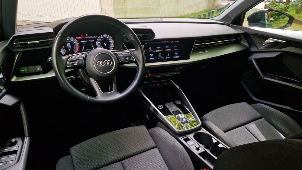 Audi A3 Sportback 30TFSI *DESDE 346€ MÊS*