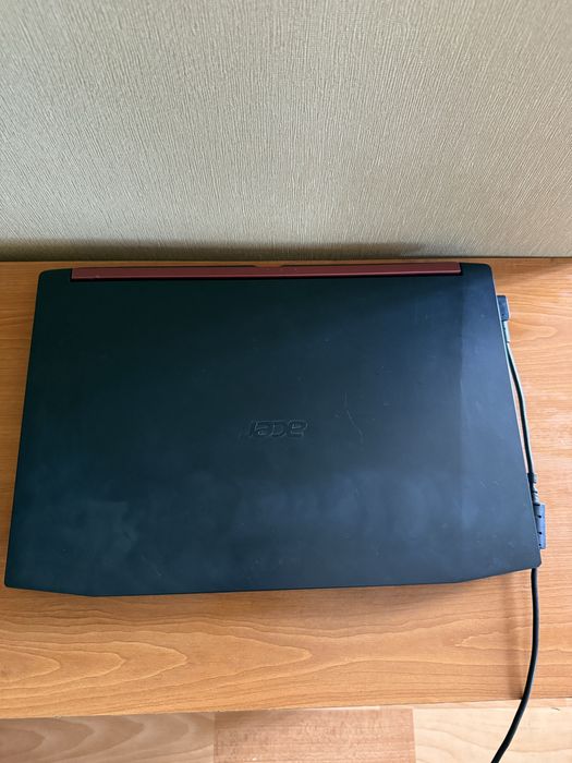 Игровой ноутбук Acer Nitro 5