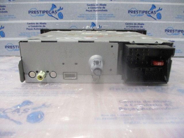 Rádio / auto-rádio PEUGEOT 308 SW