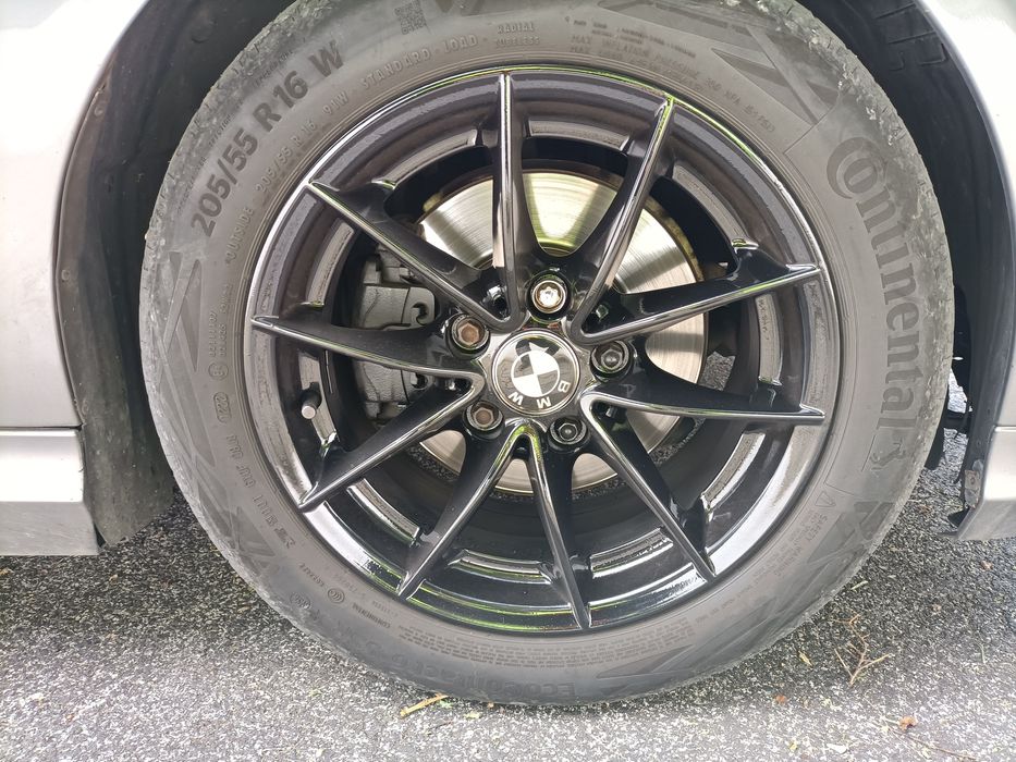 Jante r16 em bom estado