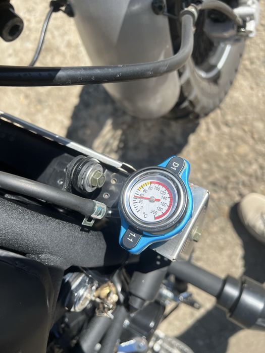 Geon Scrambler 300 2024