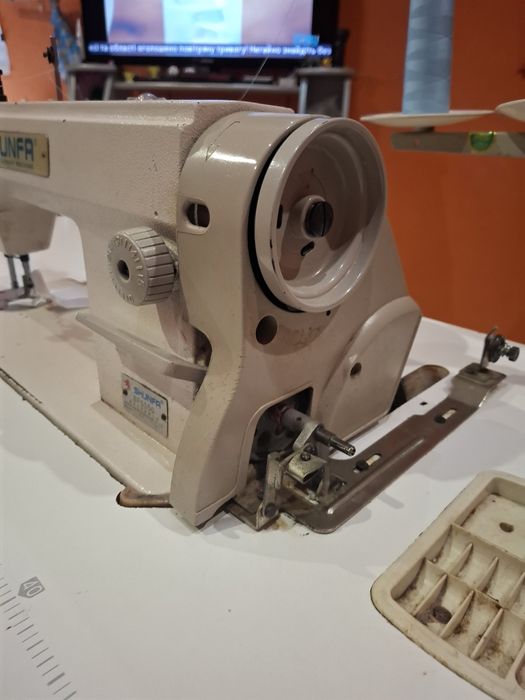 Швейна машинка Shunfa SF5550