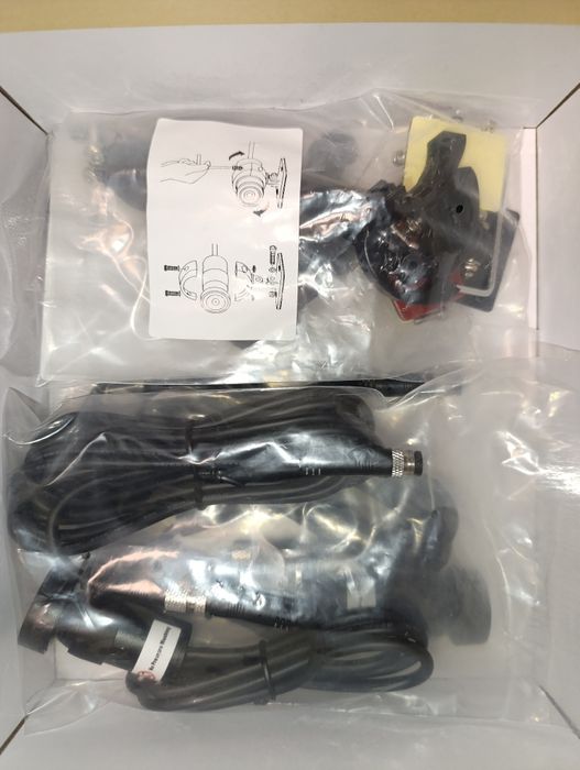 Мото відеореєстратор,VSYSTO Motorcycle Dash Cam