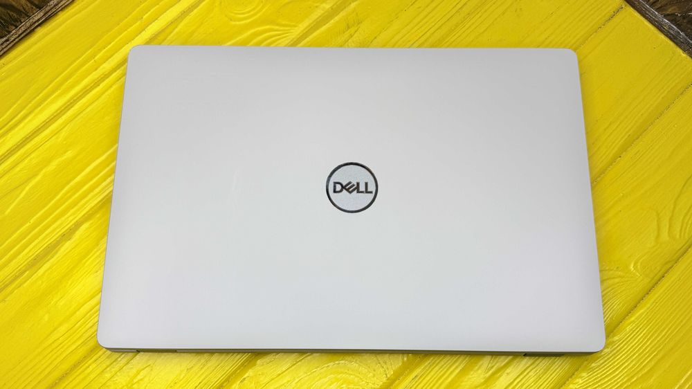 Зручний Ноутбук Для Роботи і Навчання Dell Iatitude 5510 /15.6" Touch/Core i5-10310U