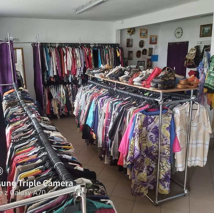 Sprzedam lokal użytkowy  50 m