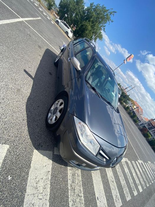 Renault. Mégene II Break D,  em otima condições, revisada com todos filtros