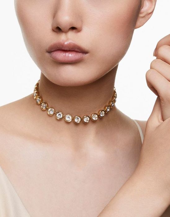 Чокер Swarovski оригінал