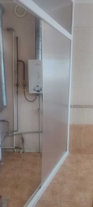 Продам дом 12 км.от Шевченк.р. 200 м от воды!