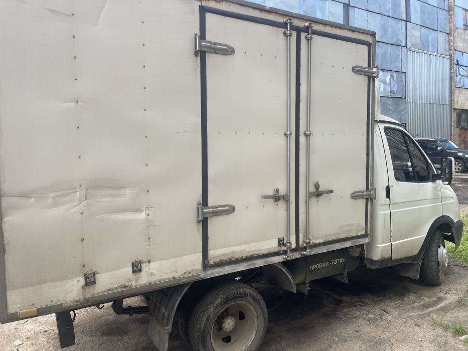 Продам Газель 4216
