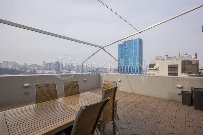 Багатокімнатна квартира за адресою вул. Гоголівська (площа 275 м²) - Atlanta.ua - фото 19