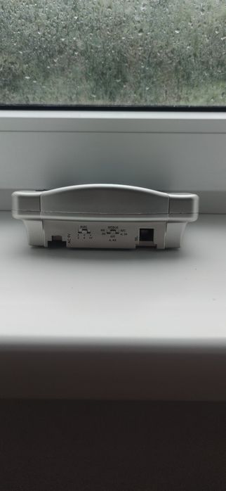 Автовідповідач цифровий