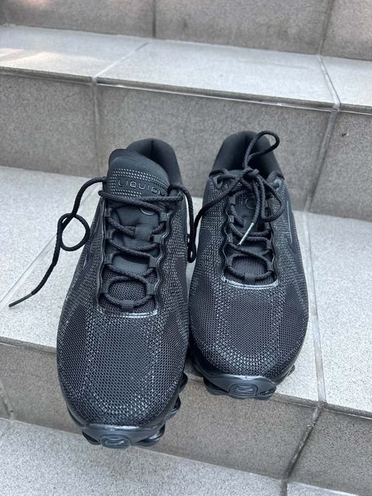 Nike Air Max Liquid Fragment 44
