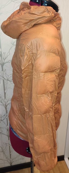 Подростковая куртка ветровка для Вашей школьницы.