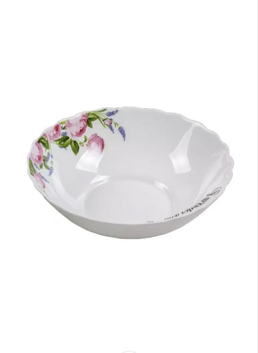 Салатник букет орхідеї 175мм