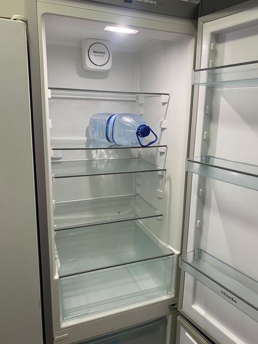 Frigorifico Miele Combinado