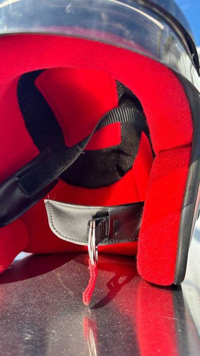 Шолом Шлем для АВТОСПОРТА Дрифт Шлема SPARCO 2шт НОВЫЕ открытый шлем