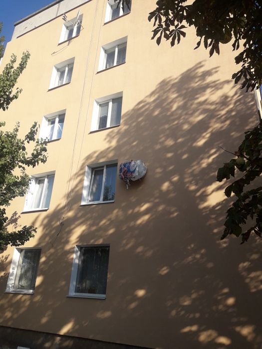 Утеплення Будинків Квартир