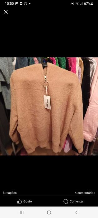 Roupas de senhora do s ao xxxl