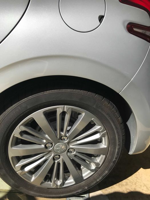 Peugeot 208 Style 1.2 Puretech