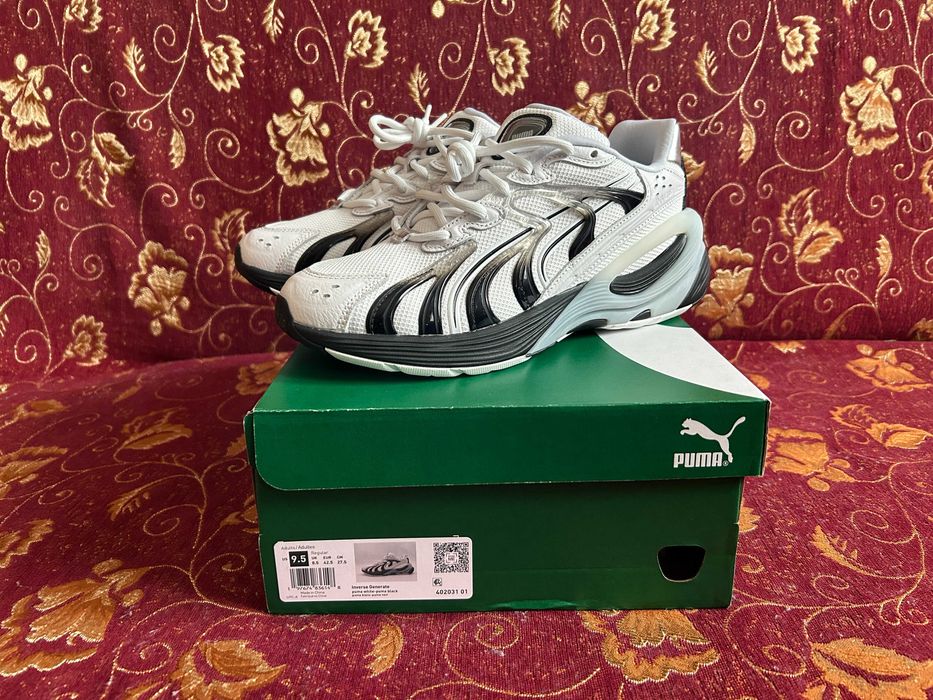 Кросівки Puma INVERSE GENERATE Оригінал