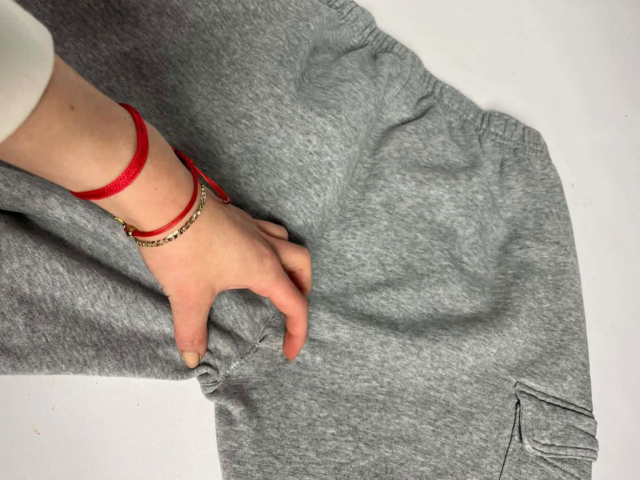 Męskie dresy Nike cargo