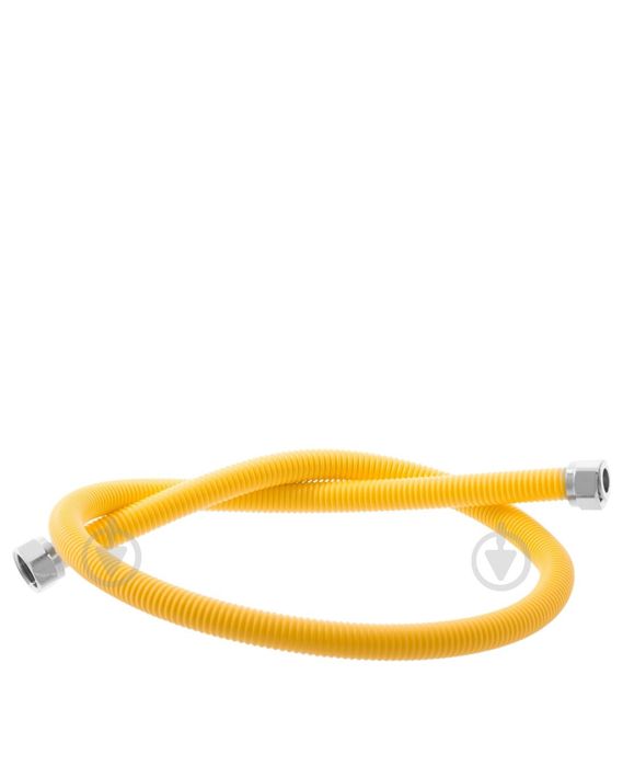 Продам  шланг для газу   Rhein BB НЖ в ізоляції  100см