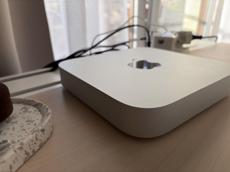 Mac mini M2 *gwarancja*
