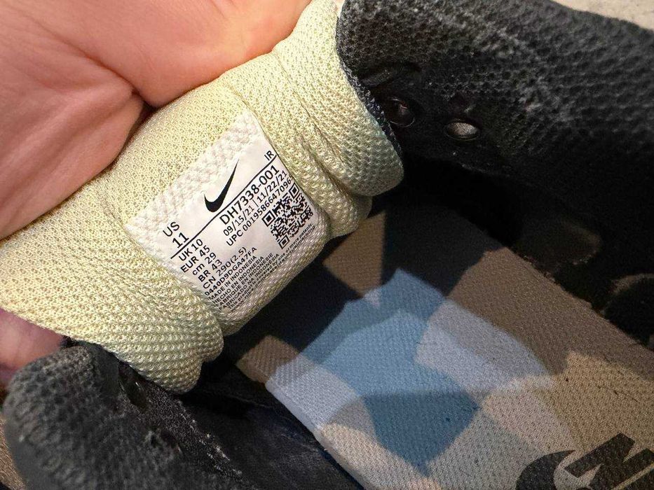 Кросівки Nike Air Trainer 1 SP