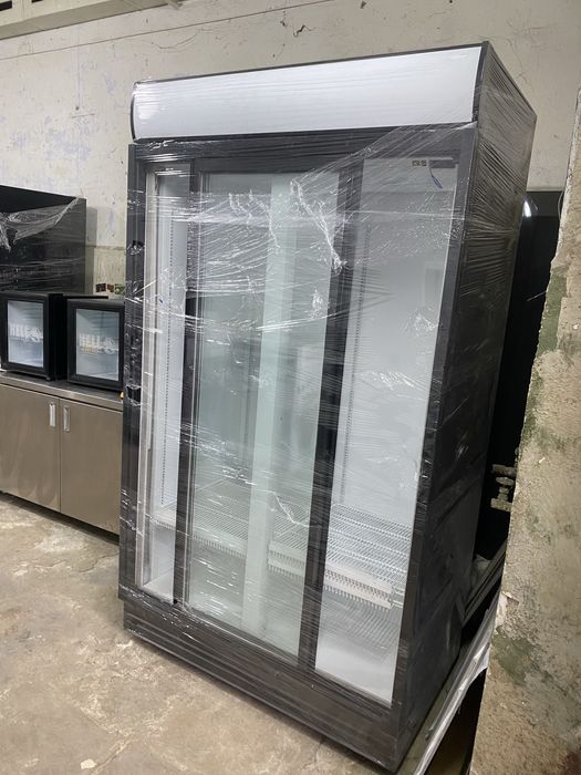 Холодильная витрина Ларь Холодильный шкаф Барный Кондитерская витрина