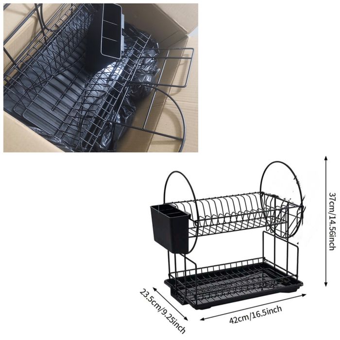 Escorredor de Louça
