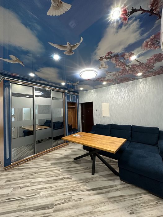 Оренда 3к квартири вул. Стрийська 45, Новобуд