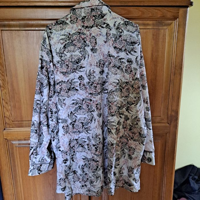 Elegancka bluzka 58 60 I większą