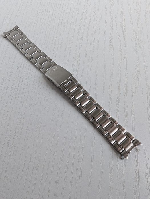 Металевий браслет до casio MTP-V005 • MTP-V005 • Оригінанал!!!