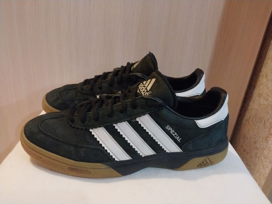 Кроссовки Adidas Spezial