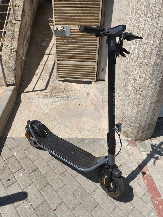 Trotinete eletrica Himo L2