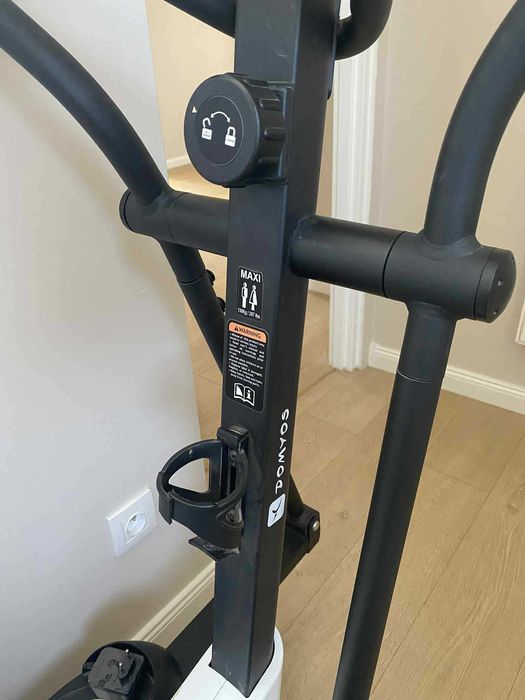 orbitrek domyos ve710 Sprzęt Fitness OLX Sport i Hobby