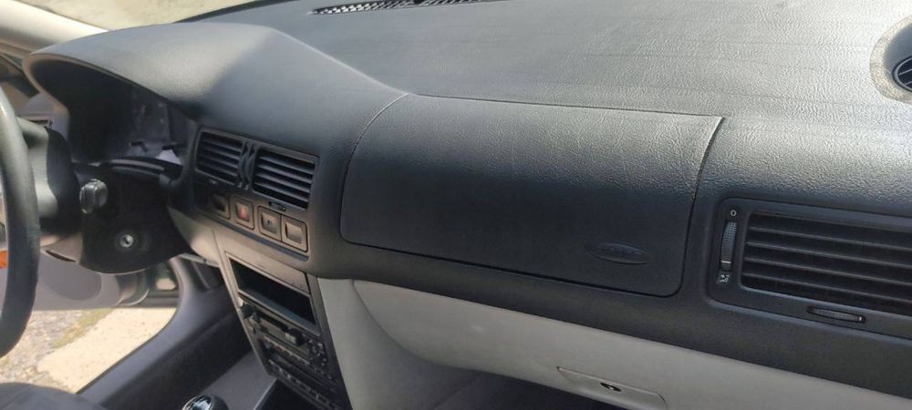 Volkswagen Bora 1999 VIN WVWZZZ1JZXW468208 фото оголошення 17 з 24