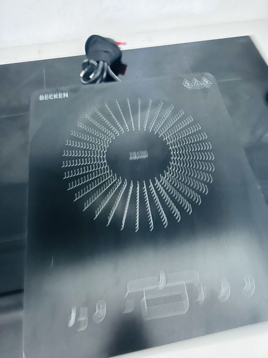 Placa de Indução Portátil BECKEN BIP5349