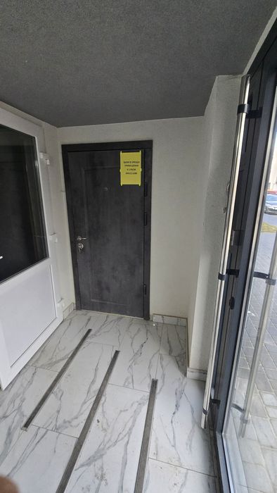 Приміщення 4.1кв/м вул.Роксолани 151