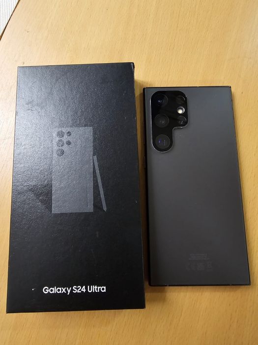 Samsung galaxy s24 ultra