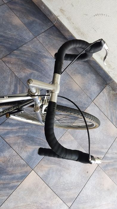 Bicicleta de estrada Mayal