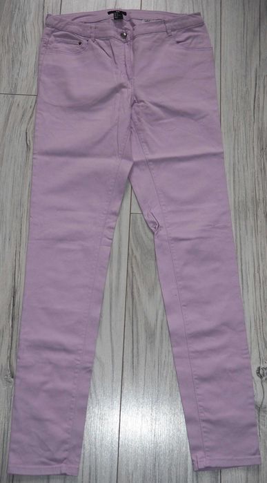 Atmosphere sweter, next bluzka i h&m spodnie 38 m