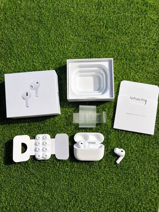 AirPods Pro 3 ANC