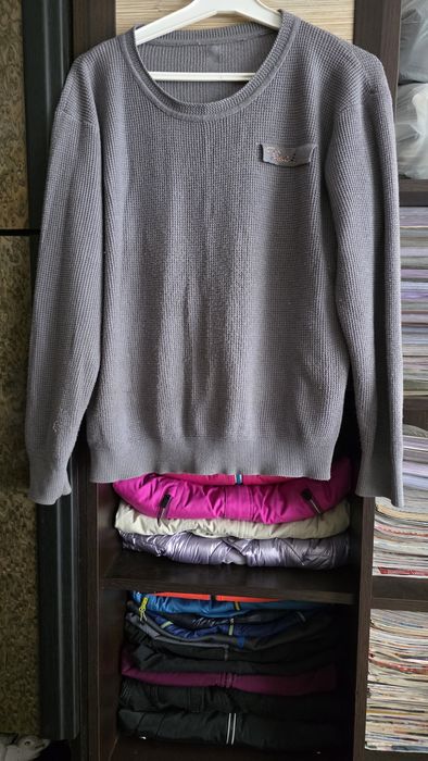 Sweter damski XL.