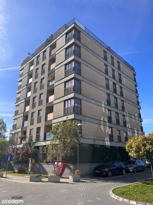 2-pokojowe | 51,33 m² | Os. Mozarta | Prądnik Biały | bezpośrednio