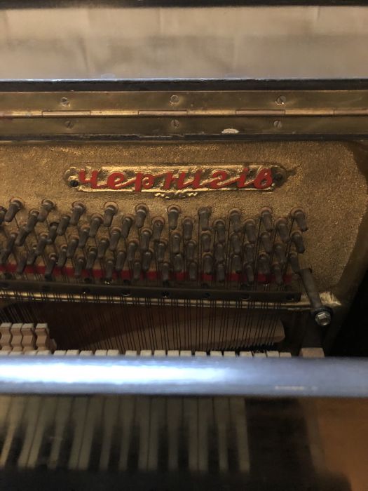 Пианино Чернигов Украина