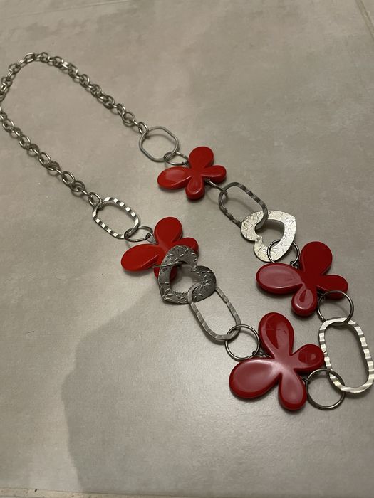 Colares diversos/Bijutaria